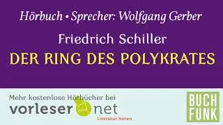 Friedrich Schiller „Der Ring des Polykrates“