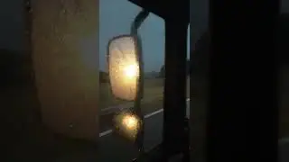 Дождь, Франция, Круг.