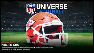 Getting cooked in NFL on roblox