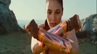 Wonder woman power Abilities P - 3 ###