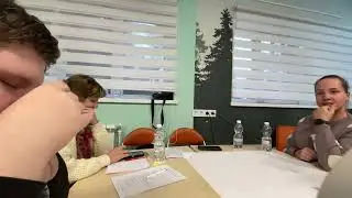 Выездное инклюзивное мероприятие «Карелия. Территория равных возможностей»,. Седьмая часть ￼