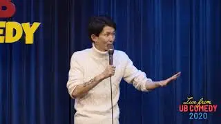 Beegii - Gobi vs Hangai