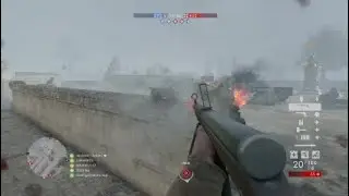 Battle glitch fufu*