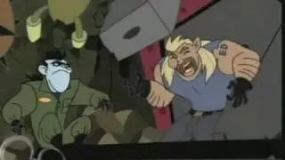Kim Possible Motor Ed seriously (edited)