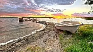 Photoshop Tutorial: HDR Effect