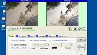 More Ways to Manage Photos Easier with Digital Photo Finalizer