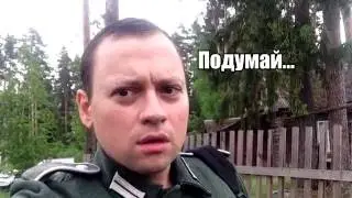 Пудж самый сильный герой by Azazin