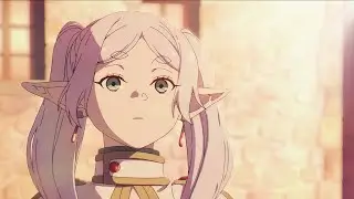 Frieren「AMV」Dreamgirl - Tanerélle