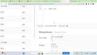 Leetcode | 34. Find First and Last Position of Element in Sorted Array | leetcode daily | 9.10.23