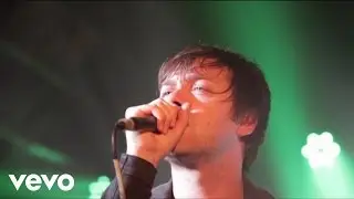 Kasabian - Rewired (VEVO Presents: Kasabian - Live from Leicester)