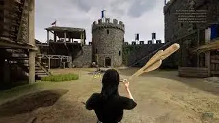 javelin