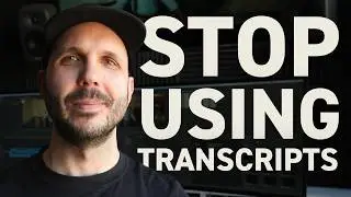 How to Edit a Documentary Like a Pro (4 Lessons)