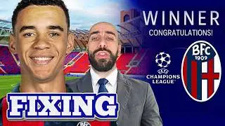 Career Mode! with Bologna