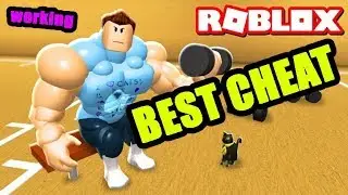 best cheat for ROBLOX [NOCLIP, SH, GRAVITY] (working)