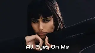 2Pac - All Eyez On Me (Gangsta Remix Dj Belite)