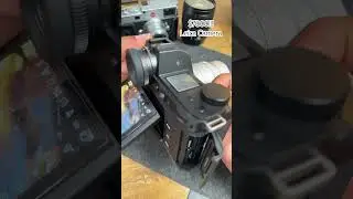 $7000 Leica SL3!