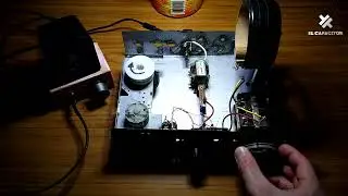 Receptor AM experimental QUE FUNCIONA SIN PILAS (PARTE 2)