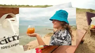 Citric Surf Day + Desayuno