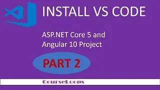 Install Visual Studio Code