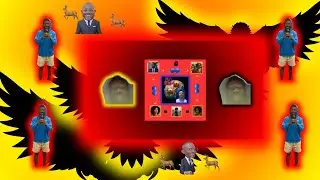 The Black Race Overcoming Kevin Samuels LOAD UP! | LOAD UP VIDEO!