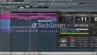 Afrobeat Swing |Tutorial on FL Studio | Episode 1 | Free FLP