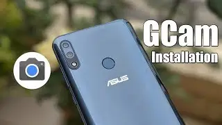 Asus Zenfone Max Pro M2 - Install Google Camera With Night Sight