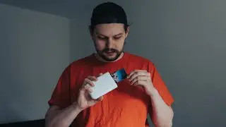 Обзор Xiaomi Mi Pocket Photo Printer