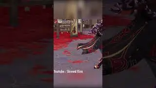[Fandub Indonesia] Itto belagu nendang | Genshin Impact 