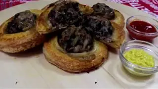 Готовим быстрые 