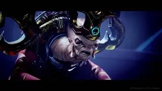 MCC PC: Halo 2 Flight: Gravemind 4K 60FPS