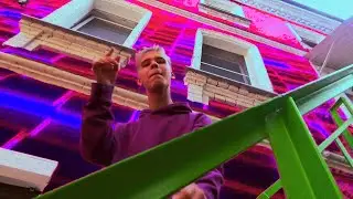 чурило, Zinkovaya_maz - ПЬЯНЫЙ И ГЛУПЫЙ (clip by HeyTed & rew1nder)