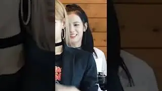 Black Pink and Lisa du-du-du music dance and Jisoo 😍❤️👍