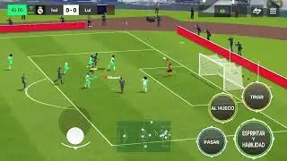 EL MEJOR EQUIPO DEL MUNDO VS CHELSEA #best #realmadrid #fcmobile24 #fc24 @SpeedyGolesFifa