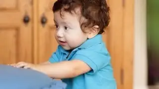 Juegos para Niños Pequeños de 1 Año o Más
