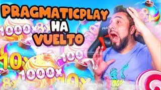 Pragmatic play ya esta pagando y nos hace ganar en muchas slots | ZexterPKM