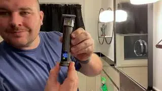2025 The T shaped trimmer is comfortable and gentle on your skin