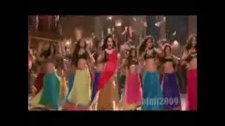 Ghagra ft Madhuri Dixit  - Yeh Jawaani Hai Deewani Chipmunk Version