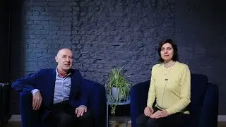 ЕЛЕНА СМИ И АЛЕКСАНДР ШКЛЯРУК ПРЕДСТАВЛЯЮТ ТВОРЧЕСКУЮ МЕДИАСТУДИЮ 