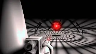 3D Character Animation