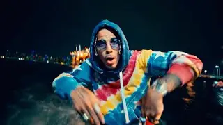 Rauw Alejandro ft. Nicky Jam & J Balvin 