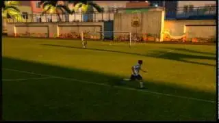FIFA 10 Goal Montage DeLtApWN