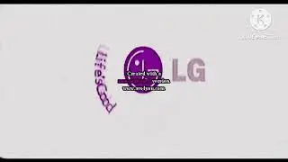 LG Logo History (Super Updated) in Luig Group