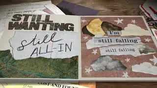 Hunter Hayes - Still Fallin (Lost & Found) (Visualizer)