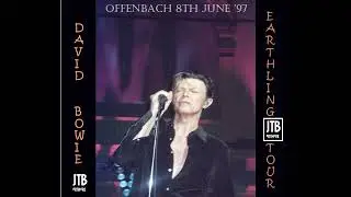 David Bowie   1997 06 08   Bieberer Berg Stadion   Offenbach am Main   Germany