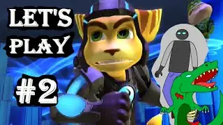Let's Play Playstation All-Stars Battle Royale #2