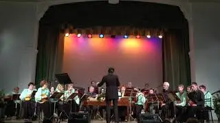 П. Масканьи. Интермеццо из оперы 