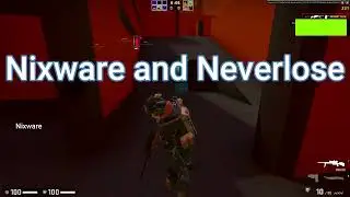hvh highlights #1