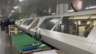 Welcome to our PCB manufacturing company!