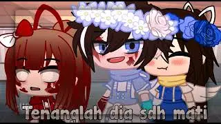 || Pembullynya matek🗿💔 || Gacha club || Boboiboy || Elemental ship || IceTau || AU