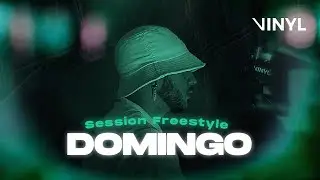 DOMINGO - Session Freesyle (By VINYL)